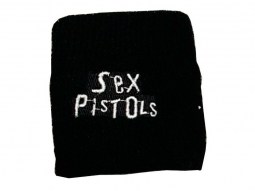 Muñequera Sex Pistols